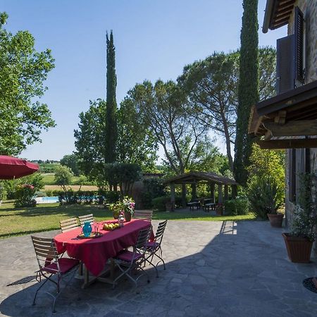 Hotel Locazione Turistica Le Querci Larciano Exterior foto