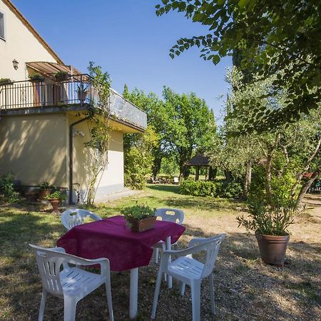 Hotel Locazione Turistica Le Querci Larciano Exterior foto